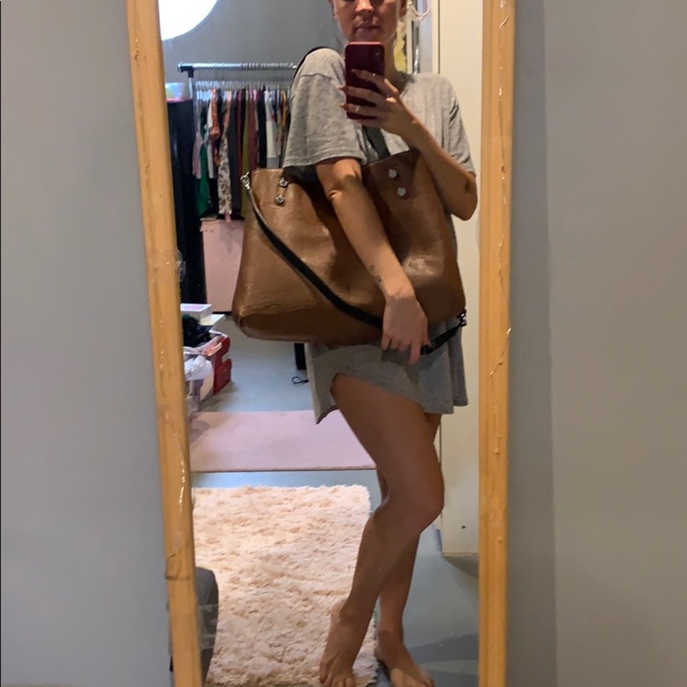 Calvin Klein reversible Tote Bag!